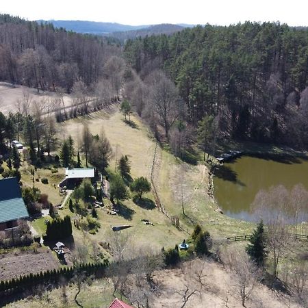 Agroturystyka Strzebielino Exteriör bild